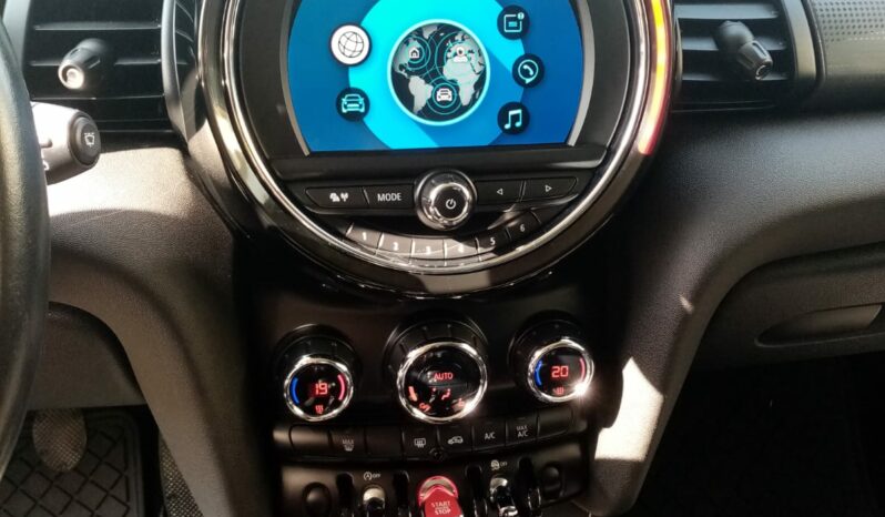 MINI COOPER 1.5 5p del 2018 pieno