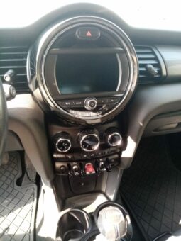 MINI COOPER 1.5 5p del 2018 pieno