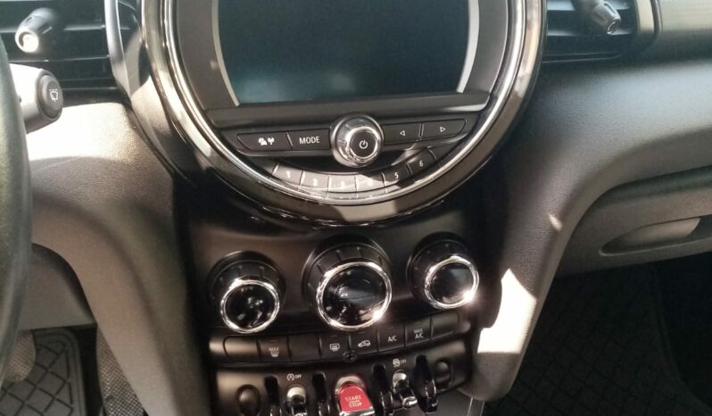 MINI COOPER 1.5 5p del 2018 pieno