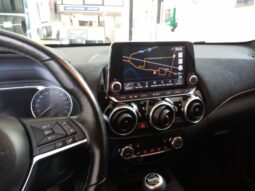 Nissan Juke 1.0 DIG-T 114 CV N-Design del 2023 pochi km Italia Toscana Pisa pieno