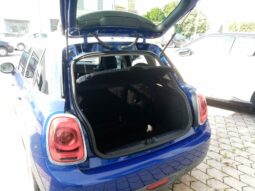 MINI COOPER 1.5 5p del 2018 pieno