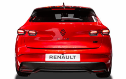 PROMO AYVENS- CLIO 1.5 DCI 74KW EVOLUTION pieno