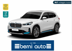 PROMO AYVENS- BMW IX1 eDrive 20