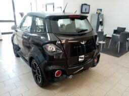CHATENET CH46 GT MINICAR DEL 2021 pieno