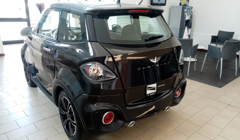 CHATENET CH46 GT MINICAR DEL 2021 pieno