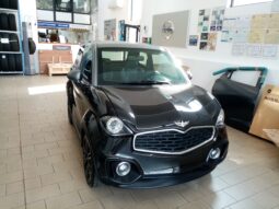CHATENET CH46 GT MINICAR DEL 2021 pieno