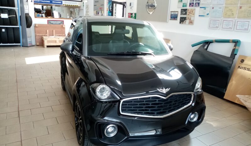 CHATENET CH46 GT MINICAR DEL 2021 pieno