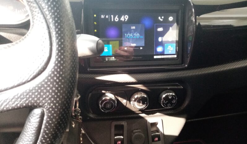 CHATENET CH46 GT MINICAR DEL 2021 pieno