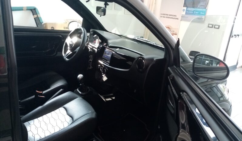 CHATENET CH46 GT MINICAR DEL 2021 pieno