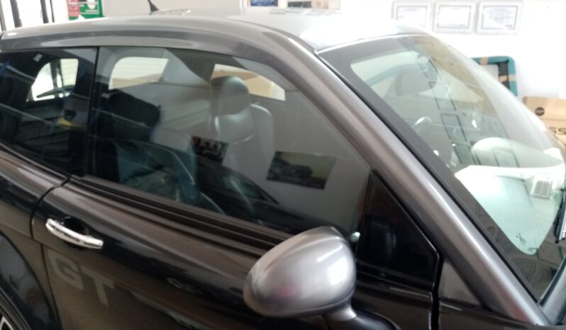 CHATENET CH46 GT MINICAR DEL 2021 pieno