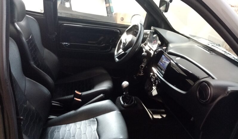 CHATENET CH46 GT MINICAR DEL 2021 pieno