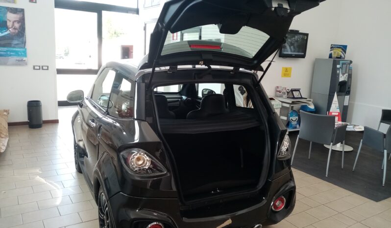 CHATENET CH46 GT MINICAR DEL 2021 pieno