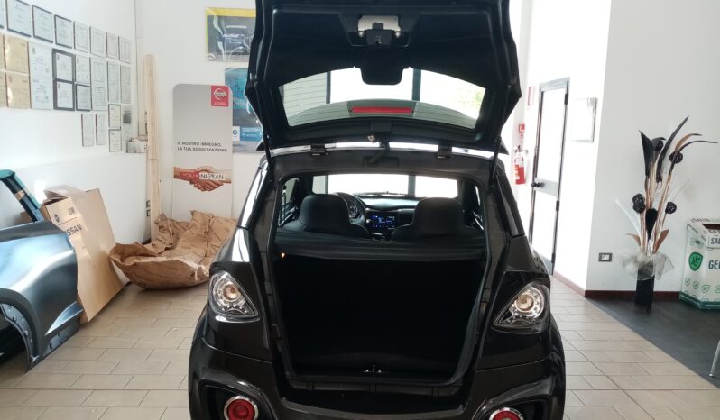 CHATENET CH46 GT MINICAR DEL 2021 pieno