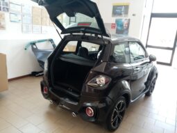 CHATENET CH46 GT MINICAR DEL 2021 pieno