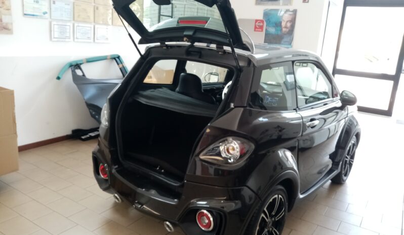 CHATENET CH46 GT MINICAR DEL 2021 pieno