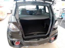 CHATENET CH46 GT MINICAR DEL 2021 pieno