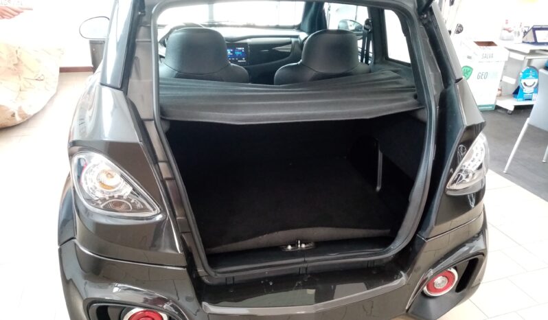 CHATENET CH46 GT MINICAR DEL 2021 pieno