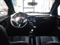 CHATENET CH46 GT MINICAR DEL 2021 pieno