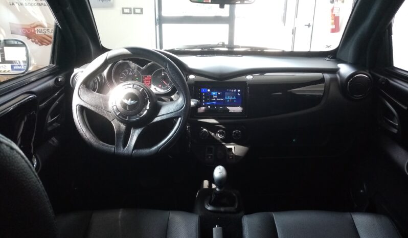 CHATENET CH46 GT MINICAR DEL 2021 pieno