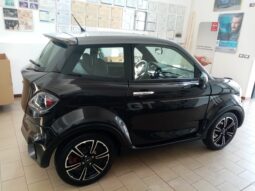 CHATENET CH46 GT MINICAR DEL 2021 pieno