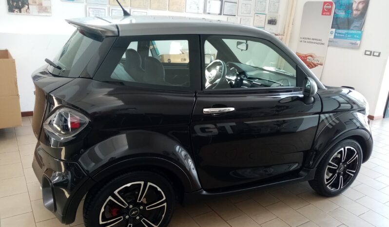 CHATENET CH46 GT MINICAR DEL 2021 pieno