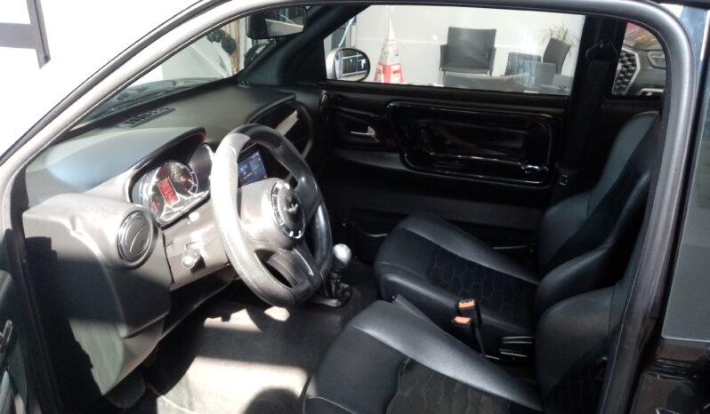 CHATENET CH46 GT MINICAR DEL 2021 pieno