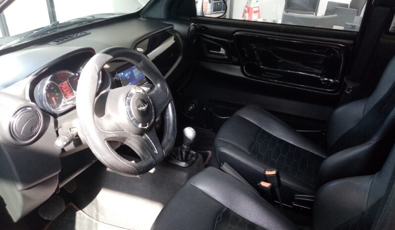 CHATENET CH46 GT MINICAR DEL 2021 pieno