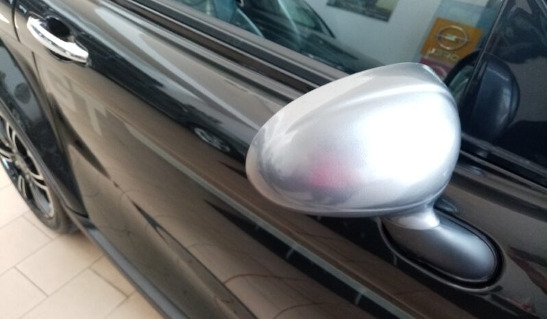 CHATENET CH46 GT MINICAR DEL 2021 pieno