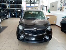 CHATENET CH46 GT MINICAR DEL 2021 pieno
