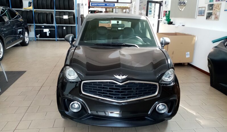 CHATENET CH46 GT MINICAR DEL 2021 pieno