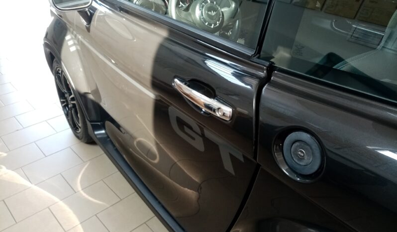 CHATENET CH46 GT MINICAR DEL 2021 pieno