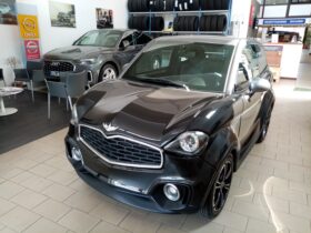 CHATENET CH46 GT MINICAR DEL 2021