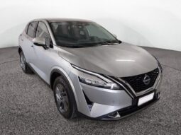 NISSAN QASHQAI 1.3 mhev Acenta 2wd 140cv pieno