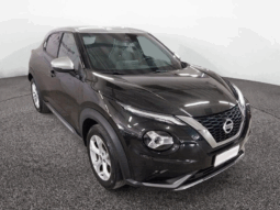 Nissan Juke 1.0 DIG-T 114cv N-Design pieno