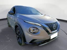 Nissan Juke 1.0 dig-t N-Design 114cv dct pieno