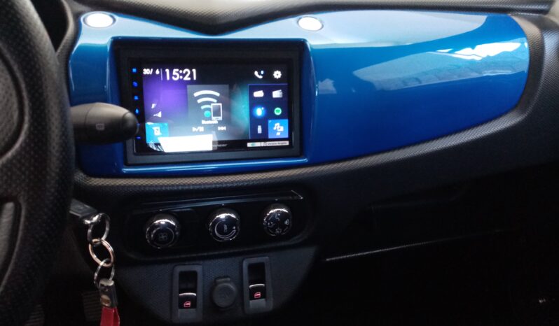 CHATENET CH46 ST MINICAR DEL 2021 C/VENDITA pieno
