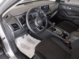 NISSAN QASHQAI 1.3 mhev Acenta 2wd 140cv pieno