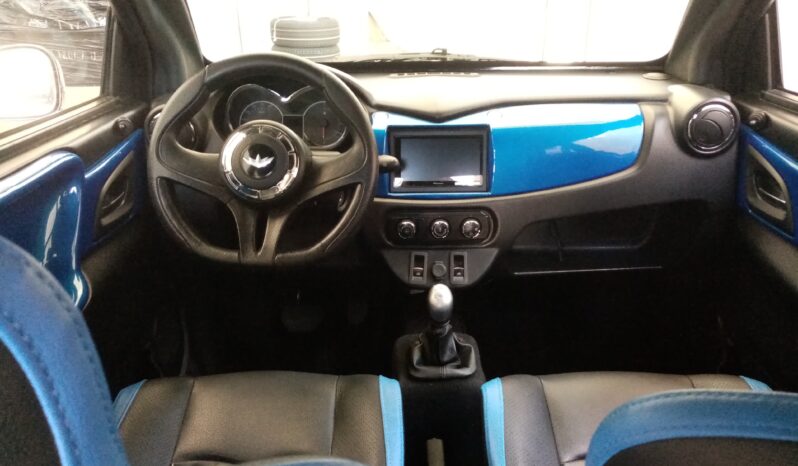 CHATENET CH46 ST MINICAR DEL 2021 C/VENDITA pieno