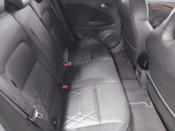 Nissan Juke 1.0 DIG-T 114cv N-Design pieno