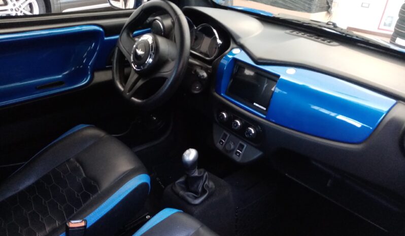 CHATENET CH46 ST MINICAR DEL 2021 C/VENDITA pieno
