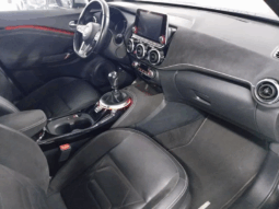 Nissan Juke 1.0 DIG-T 114cv N-Design pieno