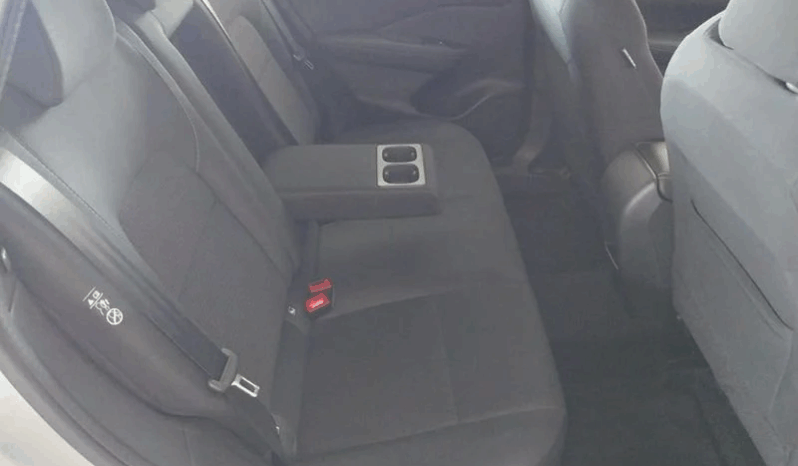 NISSAN QASHQAI 1.3 mhev Acenta 2wd 140cv pieno