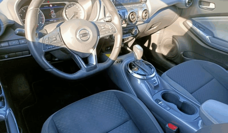 Nissan Juke 1.0 dig-t N-Design 114cv dct pieno