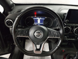 Nissan Juke 1.0 DIG-T 114cv N-Design pieno