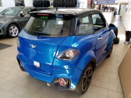 CHATENET CH46 ST MINICAR DEL 2021 C/VENDITA pieno