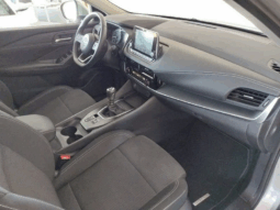 NISSAN QASHQAI 1.3 mhev Acenta 2wd 140cv pieno