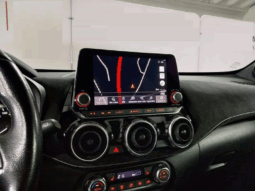 Nissan Juke 1.0 DIG-T 114cv N-Design pieno