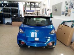 CHATENET CH46 ST MINICAR DEL 2021 C/VENDITA pieno