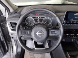 NISSAN QASHQAI 1.3 mhev Acenta 2wd 140cv pieno