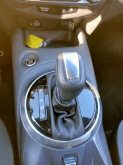 Nissan Juke 1.0 dig-t N-Design 114cv dct pieno